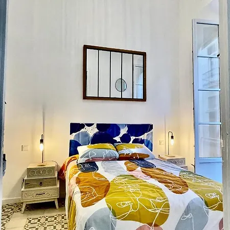 Picasso'S Tres Puertas 4 Bedrooms Málaga Buitenkant foto